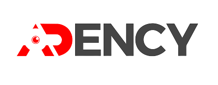 Adency logo