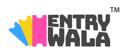 EntryWala logo