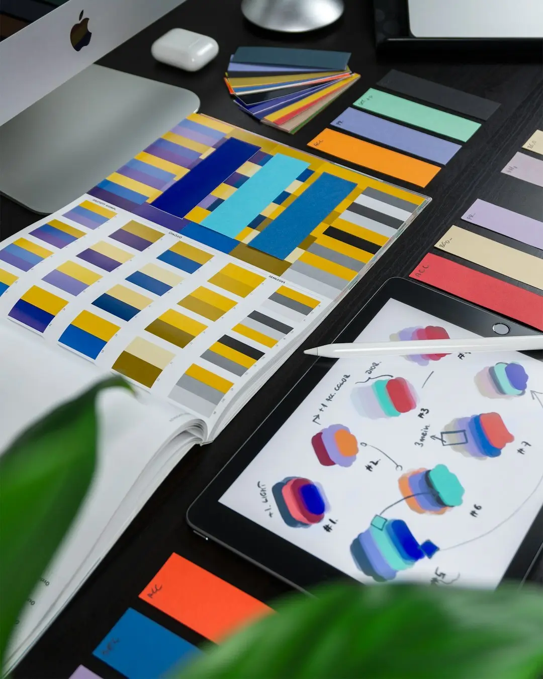 Building Scalable Design Systems