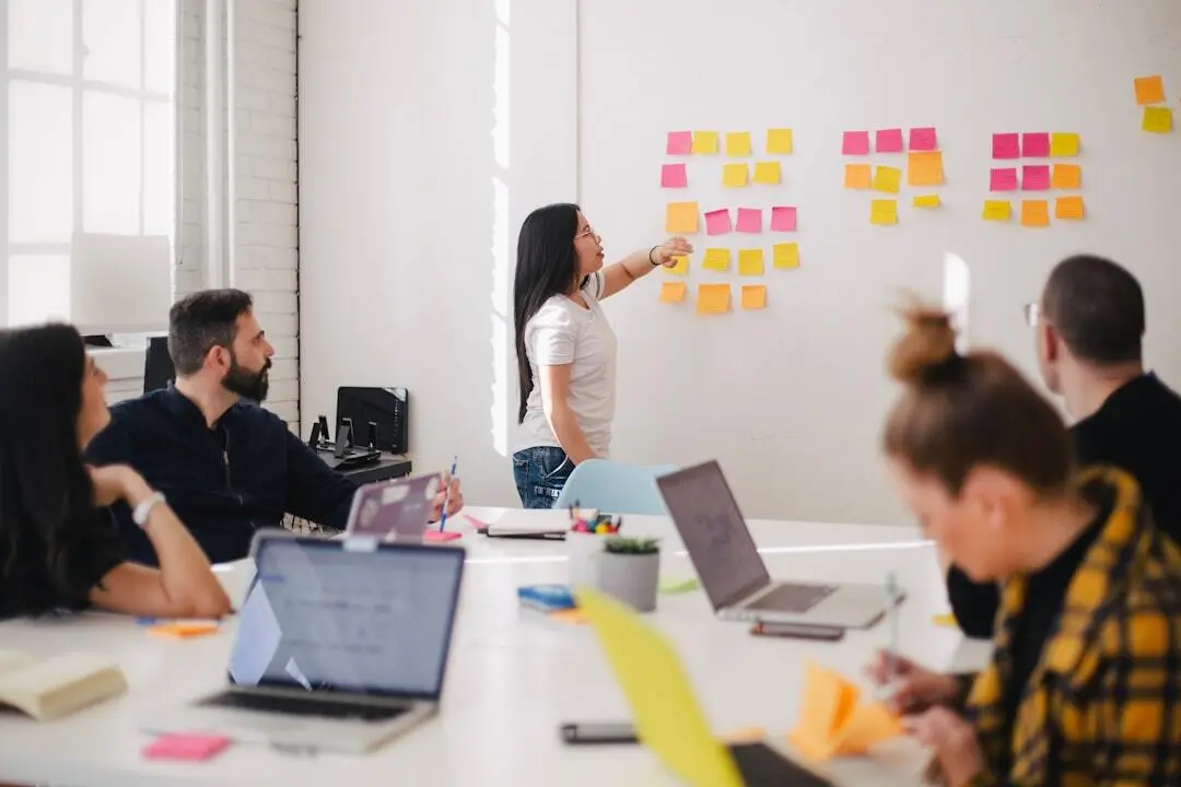 Leadership in the Digital Age